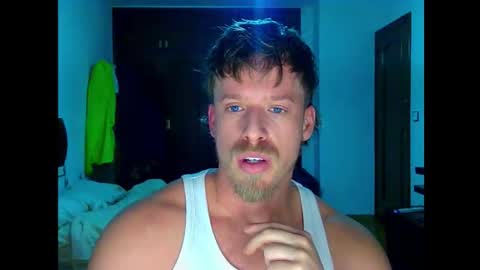 Cick Goreskin online show from December 19, 2025, 3:02 am