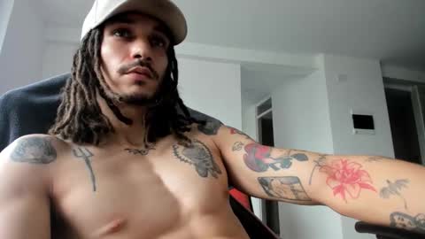 -- online show from February 6, 2026, 10:35 pm