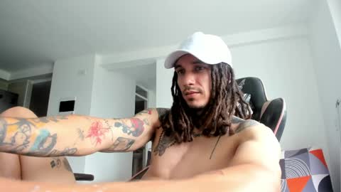 -- online show from April 6, 2026, 3:57 pm