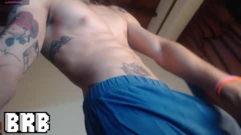 Snapshot of shiryu_ak chatting on April 30, 2026, 2:45 pm -- online show from April 30, 2026, 2:45 pm