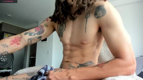 Snapshot of shiryu_ak chatting on May 24, 2026, 2:00 pm -- online show from May 24, 2026, 2:00 pm