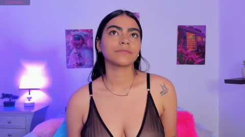 shizuka 11  online show from November 21, 2025, 11:20 am