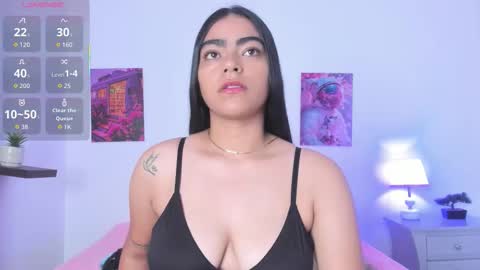 shizuka 11  online show from December 19, 2025, 11:06 am