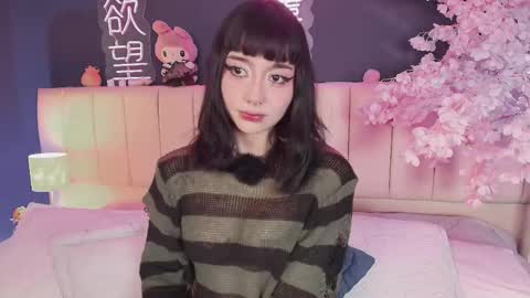 Snapshot of shizuko___ chatting on May 1, 2026, 9:30 pm Valentina online show from May 1, 2026, 9:30 pm