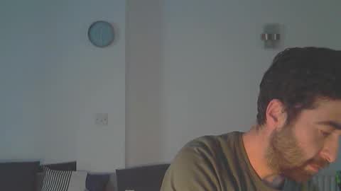 Snapshot of shoemaker333 chatting on January 22, 2025, 12:27 pm shoemaker online show from January 22, 2025, 12:27 pm