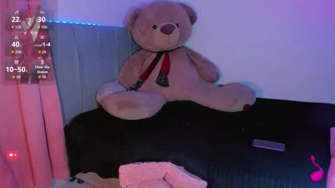 Nazareth arraiz online show from March 6, 2026, 11:39 am