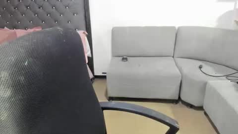 Shofia Beltran online show from January 15, 2025, 10:35 pm