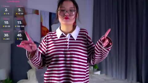 Naomi online show from April 14, 2026, 11:05 am