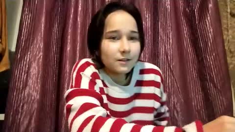 Snapshot of shonnacooperrider chatting on November 13, 2025, 1:43 pm Margo online show from November 13, 2025, 1:43 pm