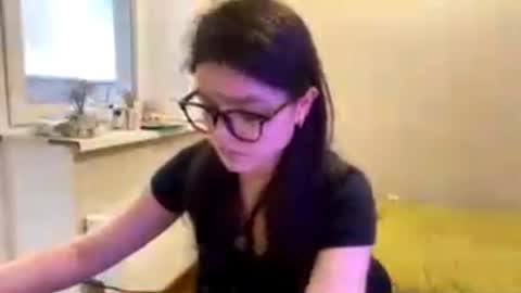 Marie online show from June 4, 2026, 2:34 pm