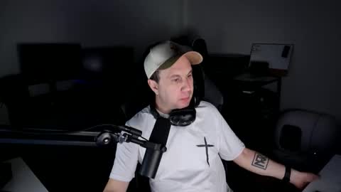 shooshua online show from April 5, 2026, 3:53 pm