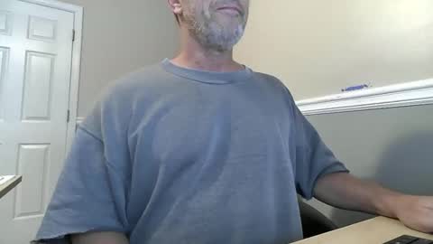 Snapshot of shooter0069 chatting on January 11, 2025, 9:46 pm Getting mine online show from January 11, 2025, 9:46 pm