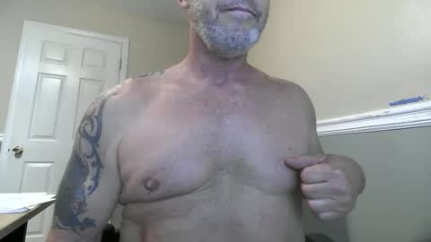 Snapshot of shooter0069 chatting on March 9, 2025, 3:49 pm Getting mine online show from March 9, 2025, 3:49 pm
