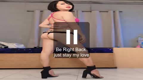 Mori online show from December 16, 2025, 2:05 am