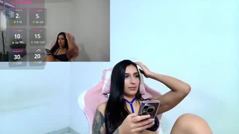 Snapshot of shopiaa_m chatting on July 17, 2026, 6:09 am Sophia ONLYFANS online show from July 17, 2026, 6:09 am