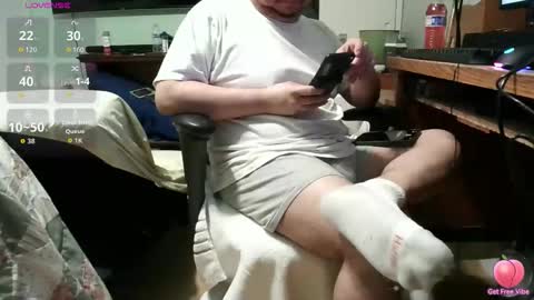 Snapshot of shortmex24br chatting on March 18, 2026, 7:11 am Jose R online show from March 18, 2026, 7:11 am