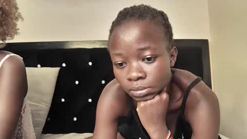 shortnswee254 online show from October 28, 2025, 7:05 pm