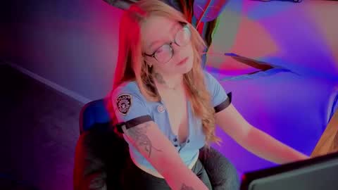 ShowmeYourfetish online show from May 20, 2026, 5:02 am