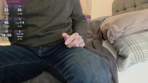 showofjay online show from February 12, 2026, 11:11 pm