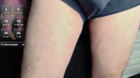 showofjay online show from February 16, 2026, 11:45 pm