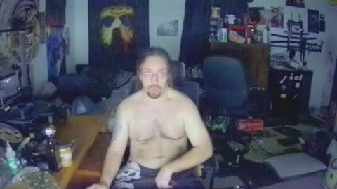 shredmancer online show from February 4, 2025, 2:07 am