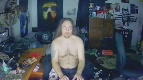 shredmancer online show from February 7, 2025, 12:17 pm