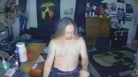 shredmancer online show from February 25, 2025, 2:58 am