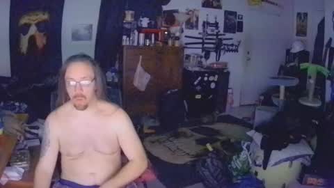 shredmancer online show from March 5, 2025, 2:14 am