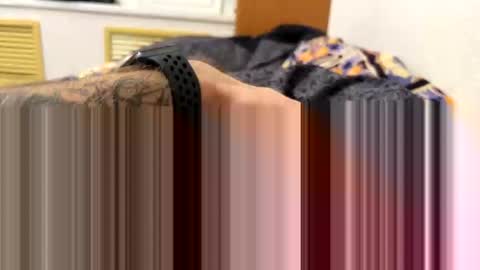 Mary and Piter online show from January 12, 2025, 6:05 pm