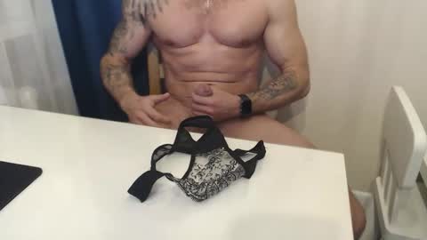 Mary and Piter online show from February 17, 2026, 5:52 pm