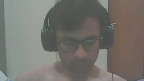 Snapshot of shubhamkhandelwal123 chatting on January 20, 2025, 11:56 am shubhamkhandelwal123 online show from January 20, 2025, 11:56 am