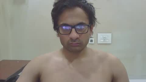 shubhamkhandelwal123 online show from February 4, 2026, 11:05 am
