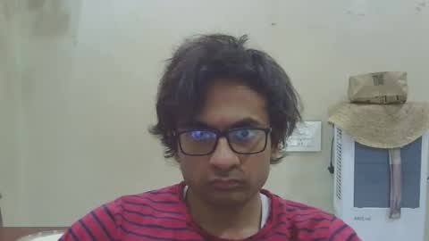 shubhamkhandelwal123 online show from February 6, 2026, 7:34 am