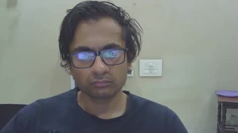 shubhamkhandelwal123 online show from February 11, 2026, 9:25 am