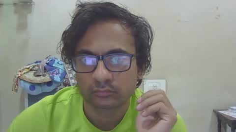 shubhamkhandelwal123 online show from February 24, 2026, 1:20 pm