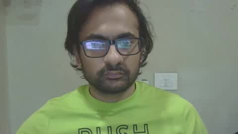 shubhamkhandelwal123 online show from March 15, 2026, 4:02 pm