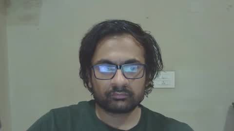 shubhamkhandelwal123 online show from March 29, 2026, 9:26 pm