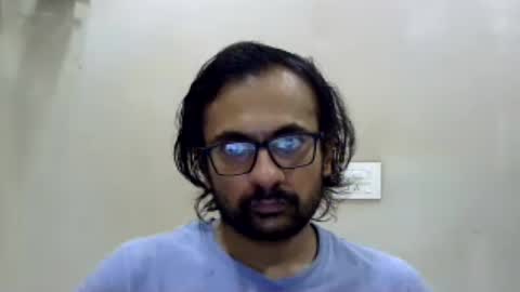 Snapshot of shubhamkhandelwal123 chatting on June 26, 2026, 8:52 am shubhamkhandelwal123 online show from June 26, 2026, 8:52 am