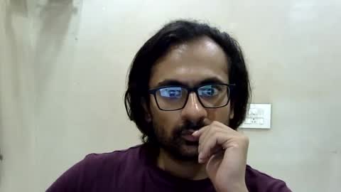Snapshot of shubhamkhandelwal123 chatting on July 6, 2026, 4:42 pm shubhamkhandelwal123 online show from July 6, 2026, 4:42 pm