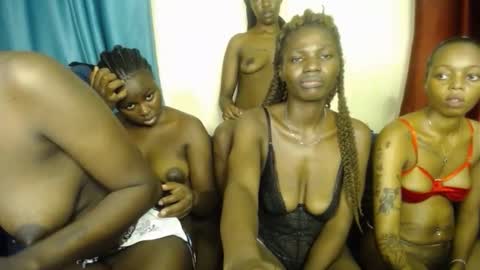 Shuga online show from February 2, 2026, 7:34 pm