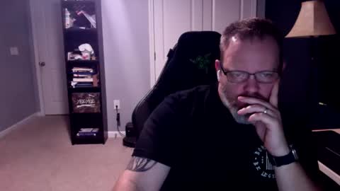 shughes740 online show from March 2, 2026, 12:24 am