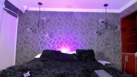 ZUMY ANGELS online show from December 22, 2025, 10:51 pm