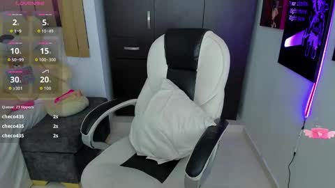 Nahomy online show from February 3, 2026, 6:22 am