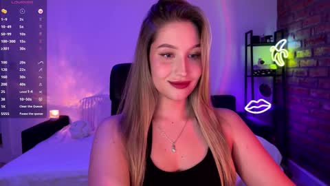 Alice online show from October 29, 2025, 1:30 am