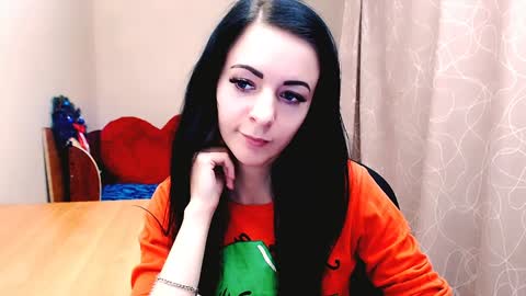 shy_cat_candy online show from February 6, 2025, 6:46 pm