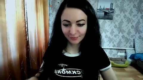 shy_cat_candy online show from May 27, 2026, 10:56 am