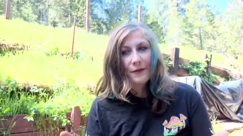 Aurora Wolfe  Shy College Girl  Top 16 of all OF Creators online show from April 2, 2026, 7:11 pm