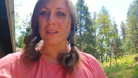 Snapshot of shy_college_girl chatting on May 24, 2026, 7:30 pm Aurora Wolfe Shy College Girl Top 16 of all OF Creators online show from May 24, 2026, 7:30 pm