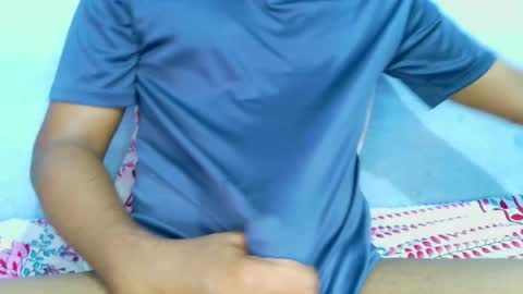 shyeyes online show from January 26, 2025, 2:45 am