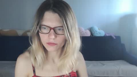 just Alex online show from October 20, 2025, 12:38 pm